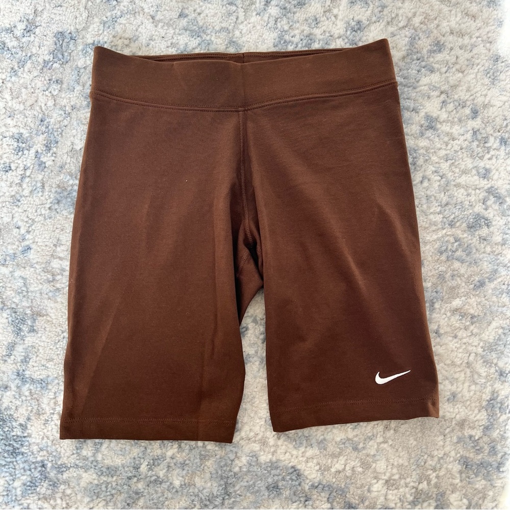 Women's Mid-Rise Biker Shorts
